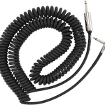 Fender Jimi Hendrix Voodoo Child Cable Black 30' - Regent Sounds