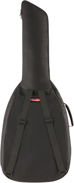 Fender FA405 Series Gig Bag Dreadnought Black - Regent Sounds