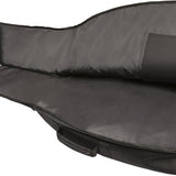 Fender FA405 Series Gig Bag Dreadnought Black - Regent Sounds