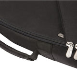 Fender FA405 Series Gig Bag Dreadnought Black - Regent Sounds