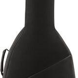 Fender FA405 Series Gig Bag Dreadnought Black - Regent Sounds