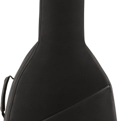 Fender FA405 Series Gig Bag Dreadnought Black - Regent Sounds