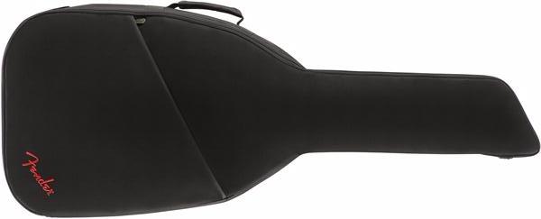 Fender FA405 Series Gig Bag Dreadnought Black - Regent Sounds