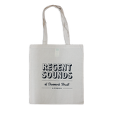 Regent Sounds Tote Bag - Regent Sounds