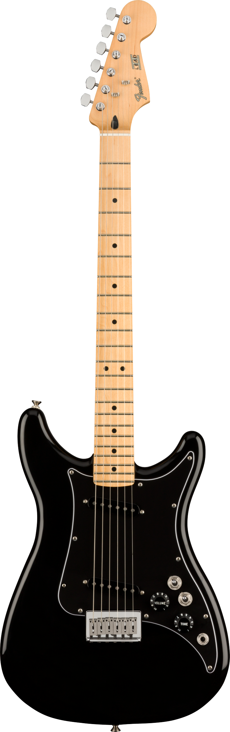 Fender Player Lead II Black MN - Regent Sounds