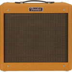 Fender Pro Junior IV Tweed 2231304000 - Regent Sounds