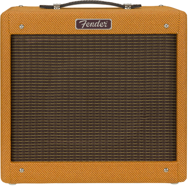 Fender Pro Junior IV Tweed 2231304000 - Regent Sounds