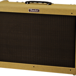 Fender Blues Deluxe Tweed - Regent Sounds