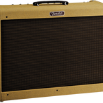 Fender Blues Deluxe Tweed - Regent Sounds