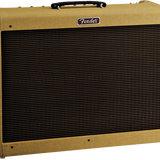 Fender Blues Deluxe Tweed - Regent Sounds
