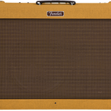 Fender Blues Deluxe Tweed - Regent Sounds