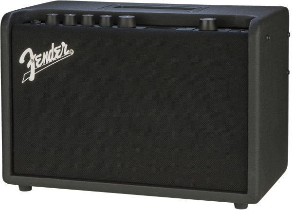 Fender Mustang GT 40 - Regent Sounds