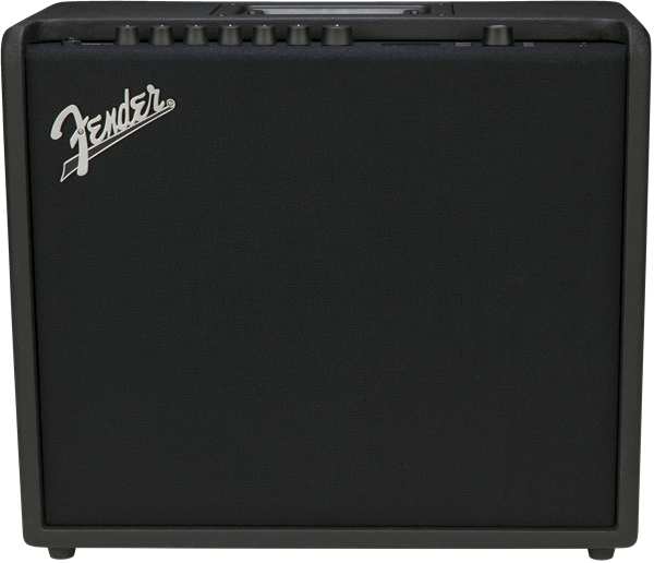 Fender Mustang GT 100 - Regent Sounds