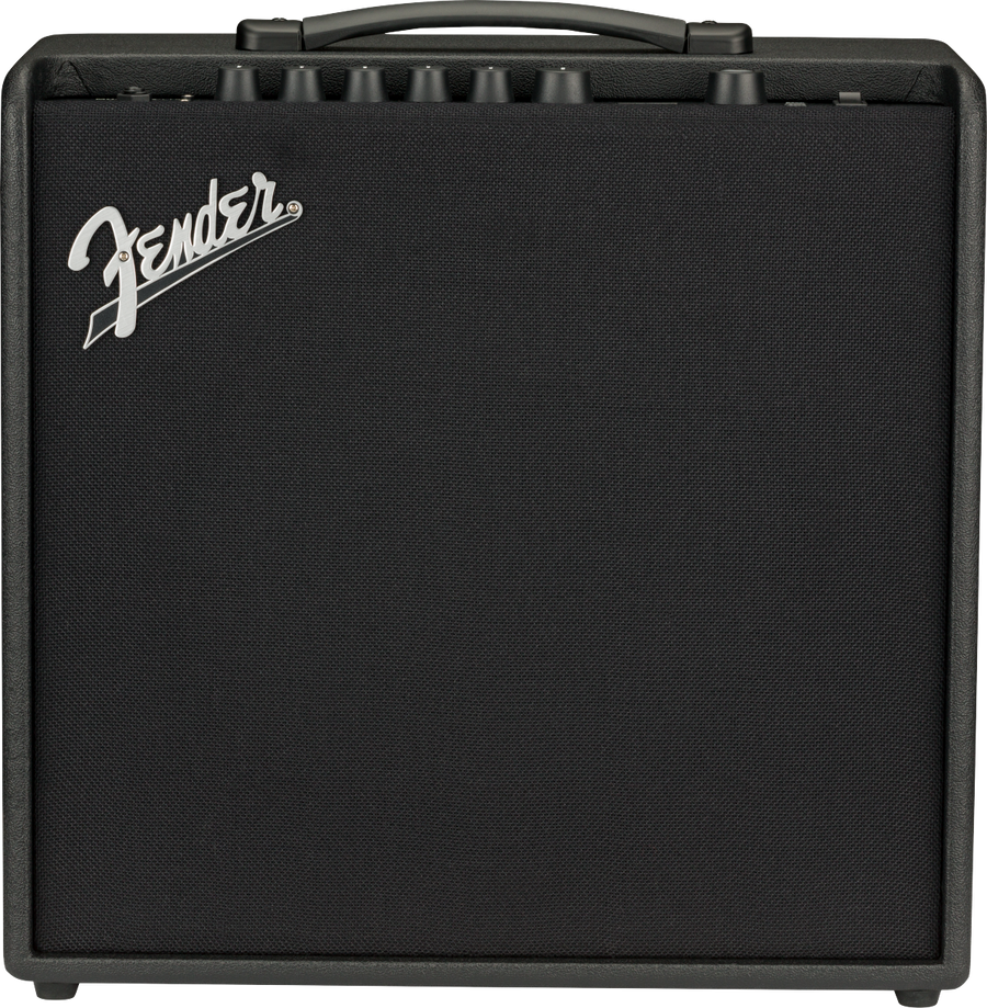 Fender Mustang LT50 - Regent Sounds