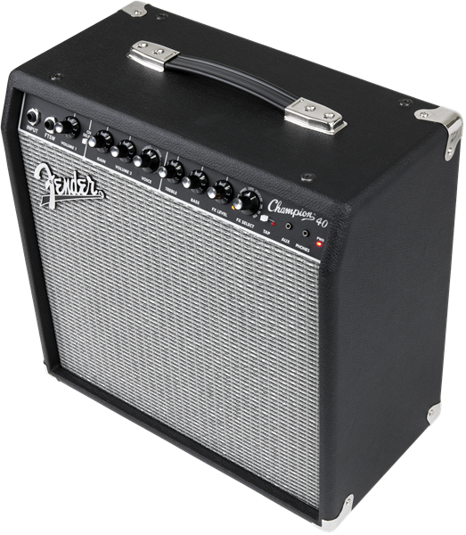 Fender Champion 40 Amplifier - Regent Sounds