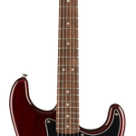 Squier Classic Vibe 70s Stratocaster HSS Walnut LRL - Regent Sounds