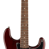 Squier Classic Vibe 70s Stratocaster HSS Walnut LRL - Regent Sounds