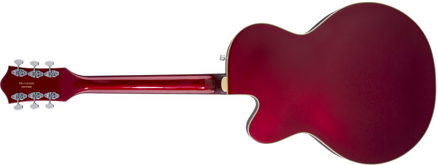 Gretsch G5420T Electromatic Hollow Body Candy Apple Red - Regent Sounds