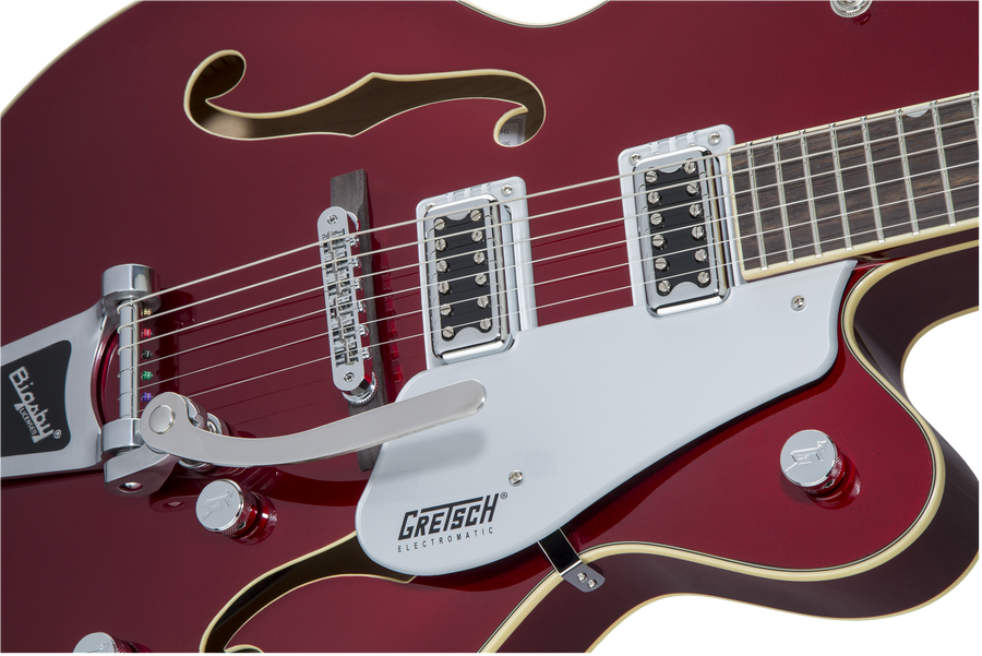 Gretsch G5420T Electromatic Hollow Body Candy Apple Red - Regent Sounds