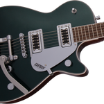 Gretsch G5230T Electromatic Jet FT Cadillac Green - Regent Sounds