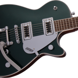 Gretsch G5230T Electromatic Jet FT Cadillac Green - Regent Sounds