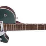 Gretsch G5230T Electromatic Jet FT Cadillac Green - Regent Sounds