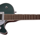 Gretsch G5230T Electromatic Jet FT Cadillac Green - Regent Sounds