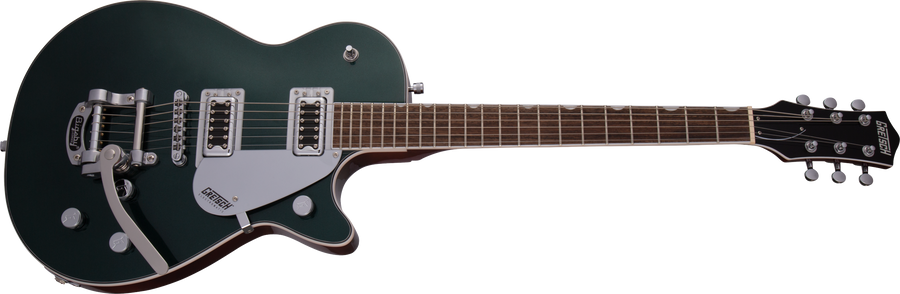 Gretsch G5230T Electromatic Jet FT Cadillac Green - Regent Sounds