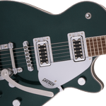Gretsch G5230T Electromatic Jet FT Cadillac Green - Regent Sounds