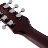 Gretsch G5230T Electromatic Jet FT Cadillac Green - Regent Sounds