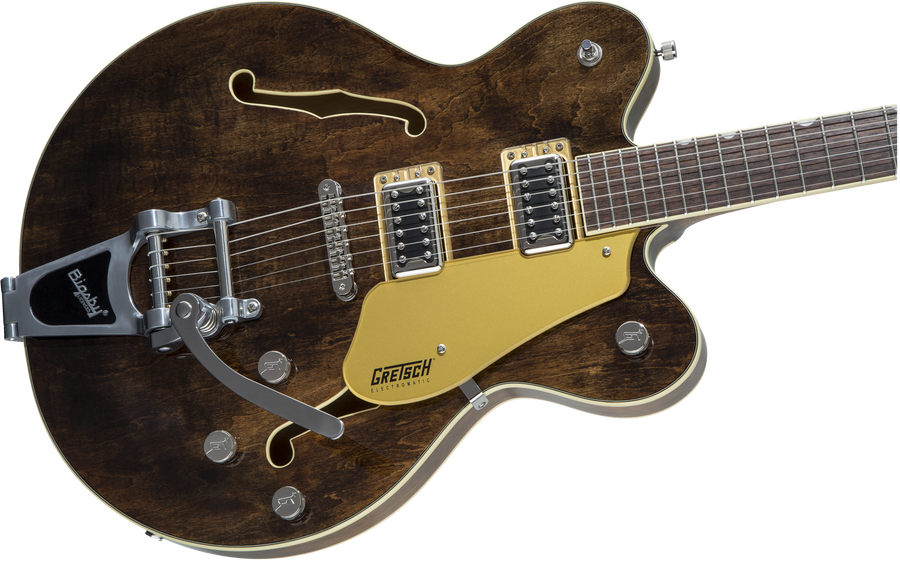 Gretsch Electromatic G5622T Centre Block Imperial Stain - Regent Sounds