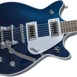 Gretsch G5232T Electromatic Double Jet W/Bigsby Midnight Sapphire - Regent Sounds