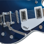 Gretsch G5232T Electromatic Double Jet W/Bigsby Midnight Sapphire - Regent Sounds