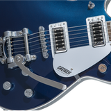 Gretsch G5232T Electromatic Double Jet W/Bigsby Midnight Sapphire - Regent Sounds