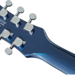 Gretsch G5232T Electromatic Double Jet W/Bigsby Midnight Sapphire - Regent Sounds