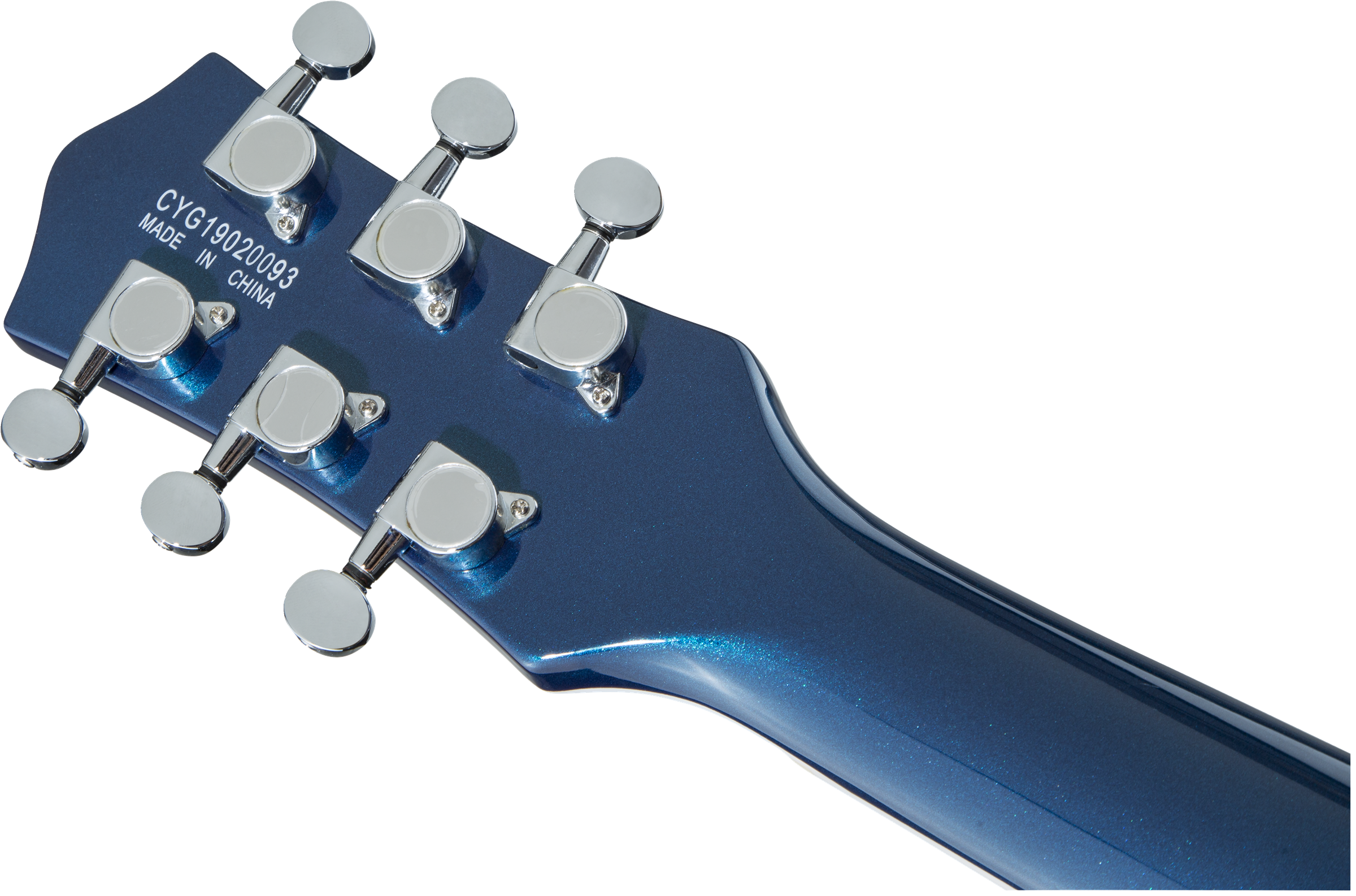 Gretsch G5232T Electromatic Double Jet W/Bigsby Midnight Sapphire - Regent Sounds