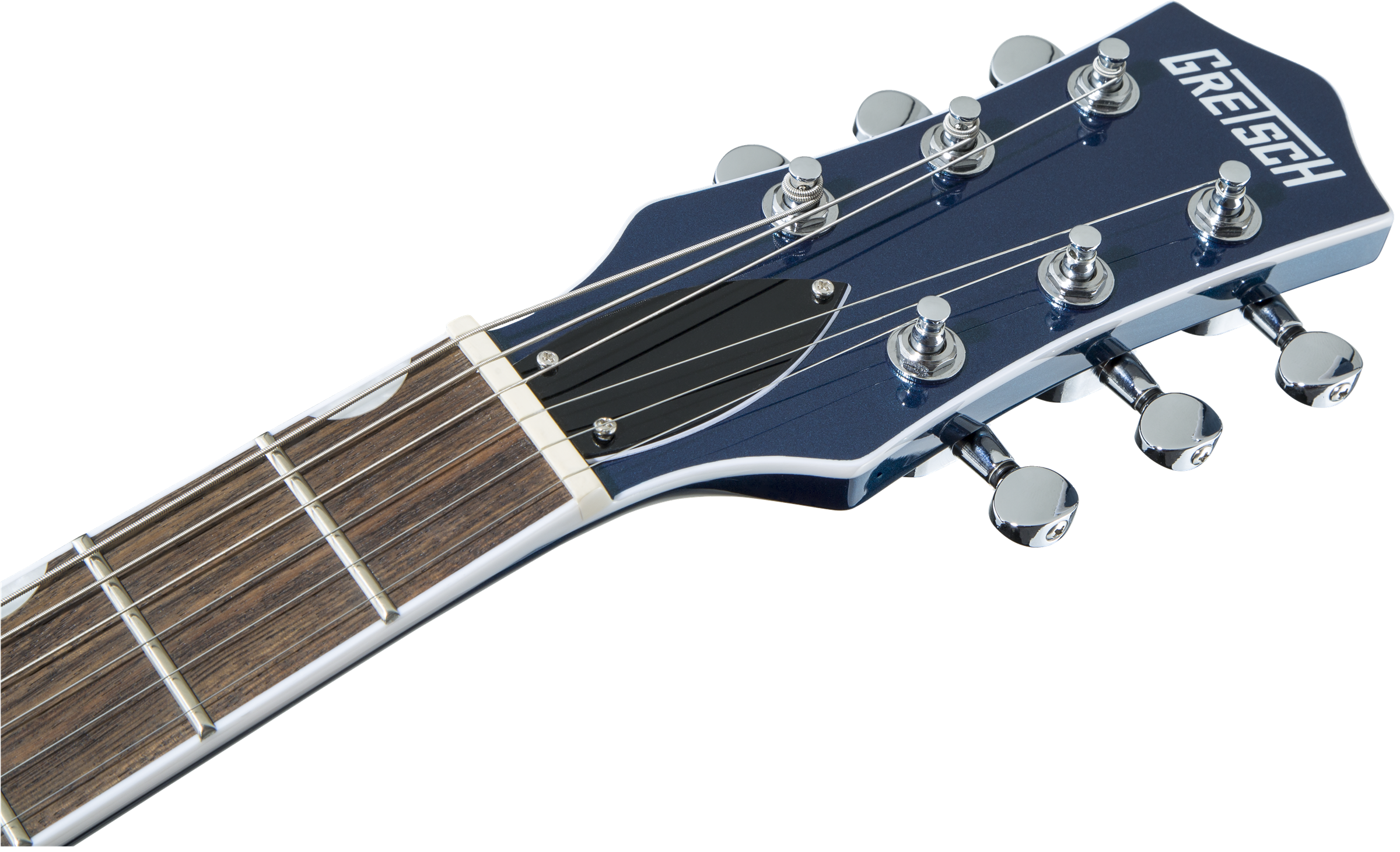 Gretsch G5232T Electromatic Double Jet W/Bigsby Midnight Sapphire - Regent Sounds