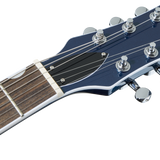 Gretsch G5232T Electromatic Double Jet W/Bigsby Midnight Sapphire - Regent Sounds