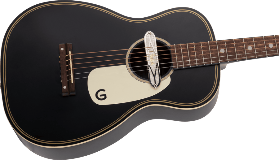 Gretsch G9520E Gin Rickey Acoustic - Display Model - Regent Sounds