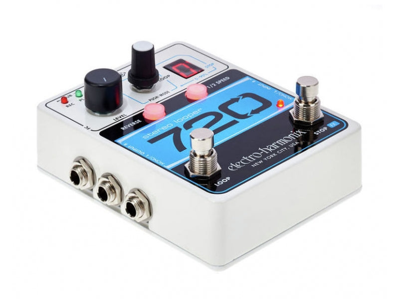 Electro Harmonix 720 Looper - Regent Sounds