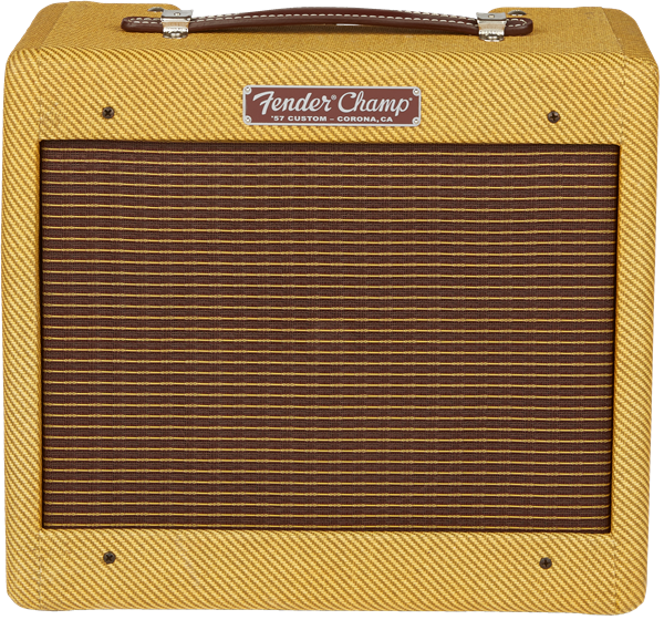 Fender '57 Custom Champ - Regent Sounds