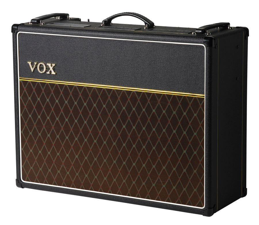 Vox AC30C2 Custom Valve Combo - Regent Sounds