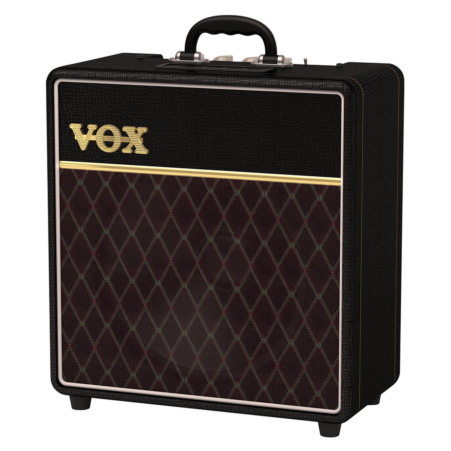 Vox AC4C1-12 With 12 Inch Speaker - Regent Sounds