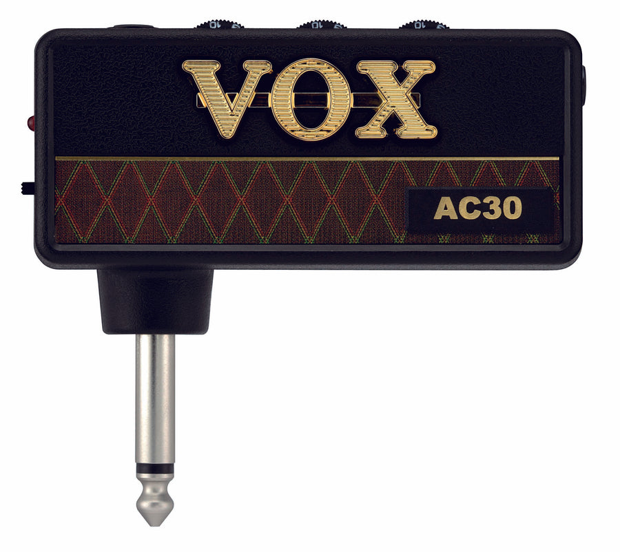 Vox amPlug2 AC30 AP2-AC - Regent Sounds