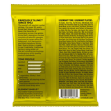 Ernie Ball Beefy Slinky 11-54 - Regent Sounds