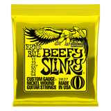 Ernie Ball Beefy Slinky 11-54 - Regent Sounds