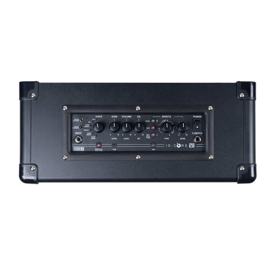Blackstar ID Core Stereo 20 V3 - Regent Sounds