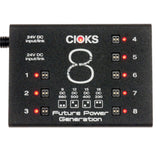 Cioks 8 Expander - Regent Sounds