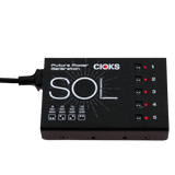 Cioks SOL - Regent Sounds