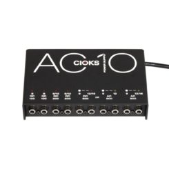 Cioks AC10 Power Supply - Regent Sounds